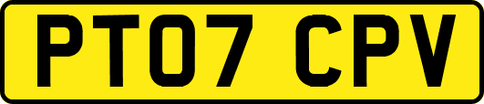 PT07CPV