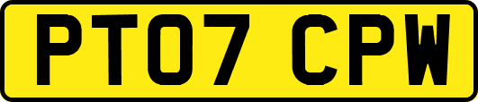 PT07CPW