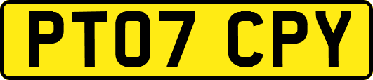 PT07CPY
