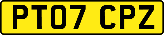 PT07CPZ