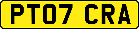 PT07CRA