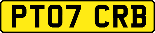 PT07CRB