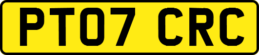 PT07CRC