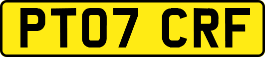 PT07CRF