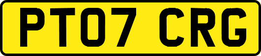 PT07CRG