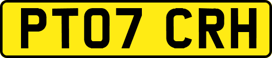 PT07CRH