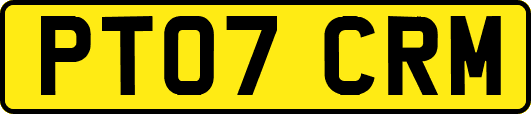 PT07CRM
