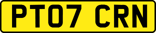 PT07CRN