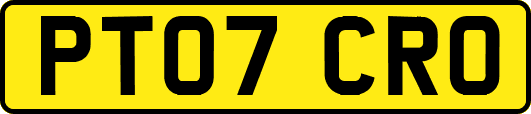 PT07CRO