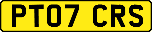 PT07CRS