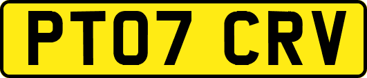 PT07CRV