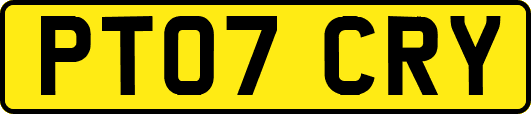 PT07CRY
