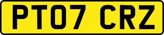 PT07CRZ