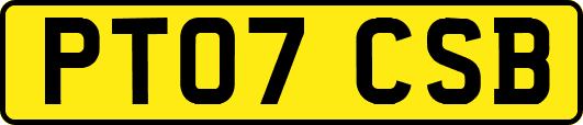 PT07CSB
