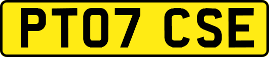 PT07CSE