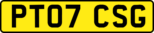 PT07CSG