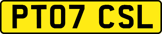 PT07CSL