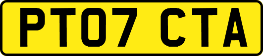 PT07CTA