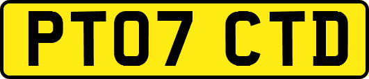 PT07CTD