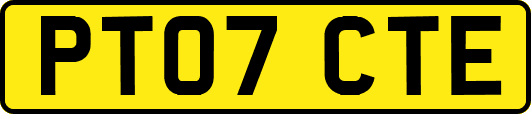 PT07CTE