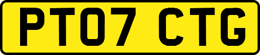 PT07CTG
