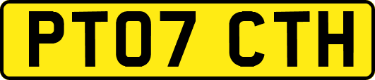 PT07CTH