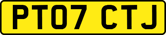 PT07CTJ