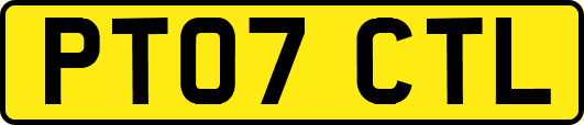 PT07CTL