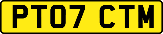 PT07CTM