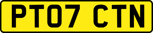 PT07CTN