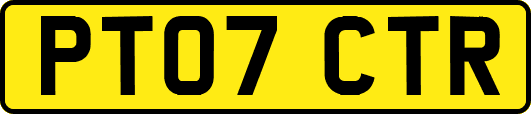 PT07CTR