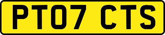 PT07CTS