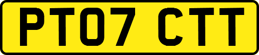 PT07CTT