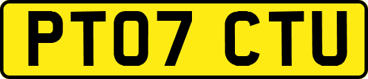 PT07CTU