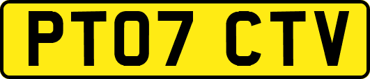 PT07CTV