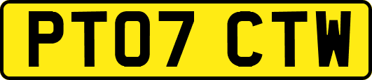 PT07CTW
