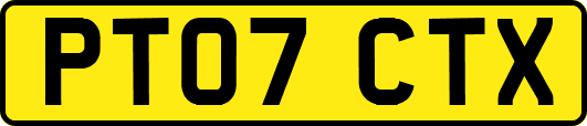 PT07CTX