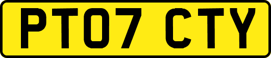 PT07CTY