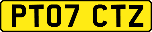 PT07CTZ