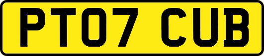 PT07CUB