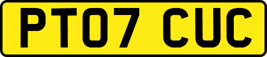 PT07CUC