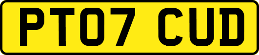 PT07CUD