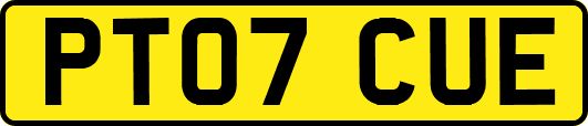 PT07CUE