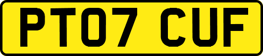 PT07CUF