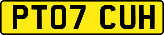 PT07CUH