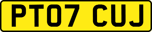 PT07CUJ
