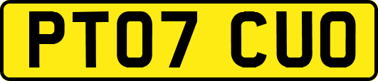 PT07CUO
