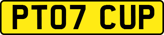 PT07CUP