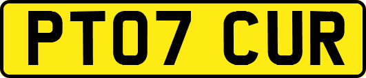 PT07CUR