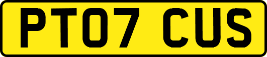 PT07CUS